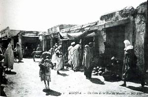 BIVEN Georges - 247- Oujda